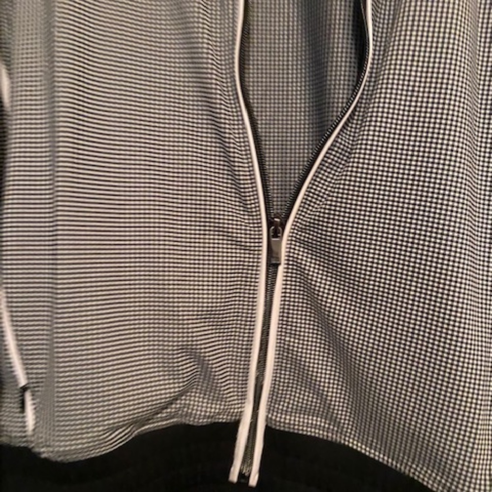 Jacket/top - Picture 7 of 8